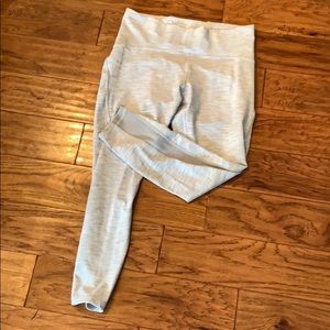 Lululemon 7/8 tight